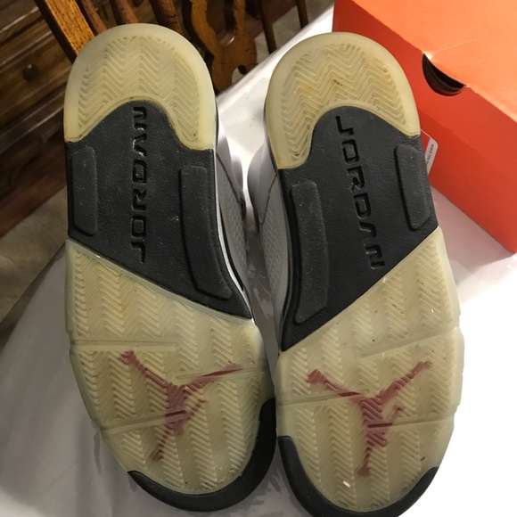 Retro Jordan 5 - Picture 7 of 8